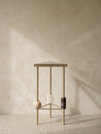 PLATO Cocktail Table - Multicoloured