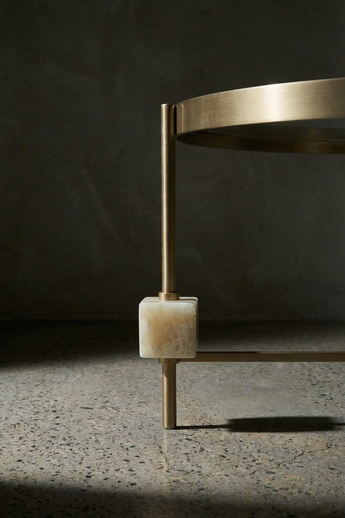 PLATO Coffee Table