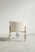 PLATO Pouf No.1