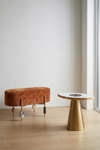 PLATO Pouf No.3