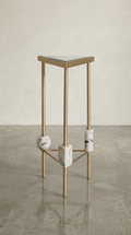 PLATO Cocktail Table - White