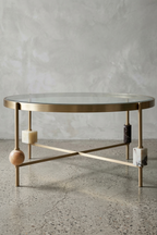 PLATO Coffee Table