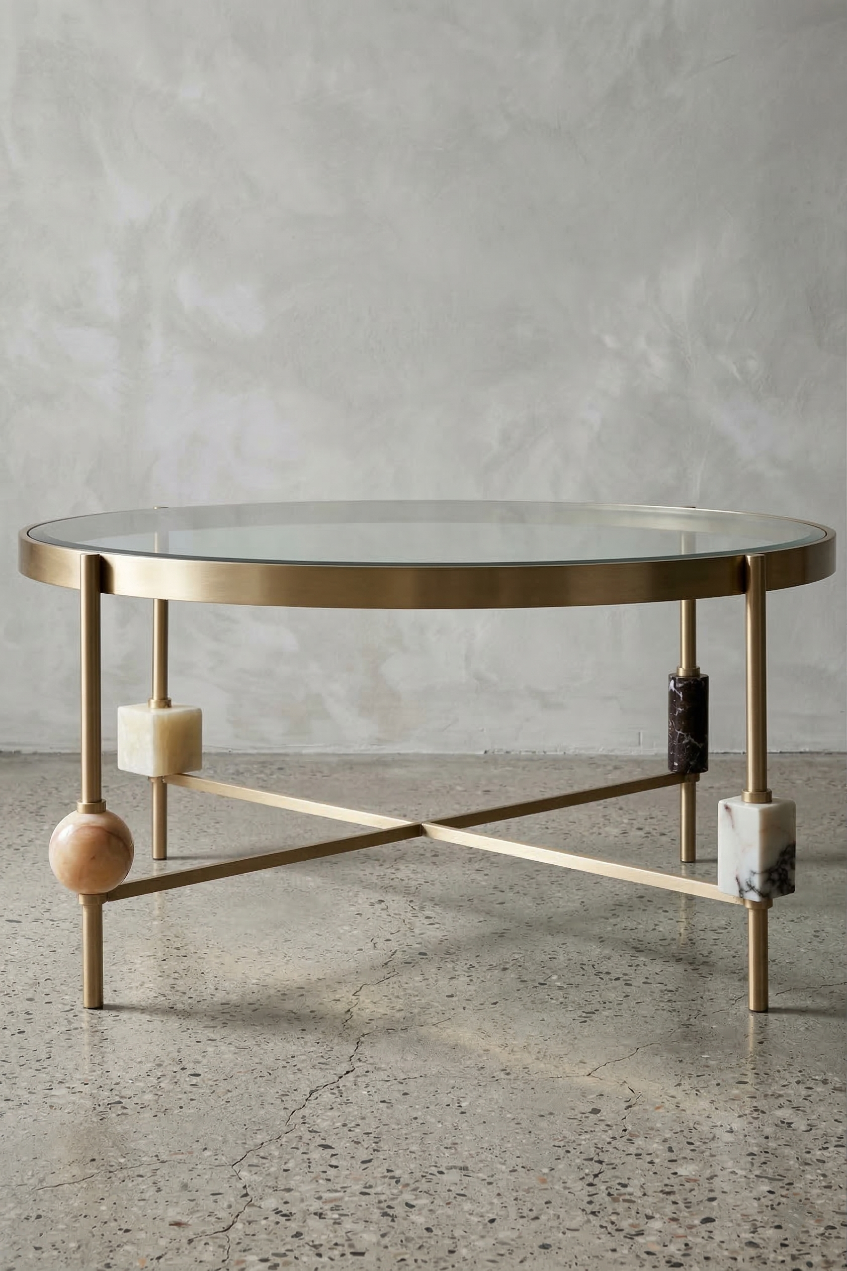 PLATO Coffee Table