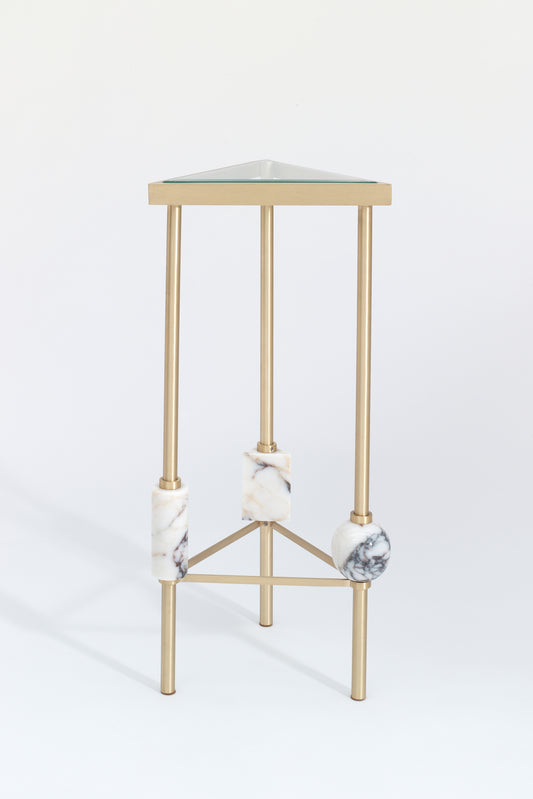 PLATO Cocktail Table - White