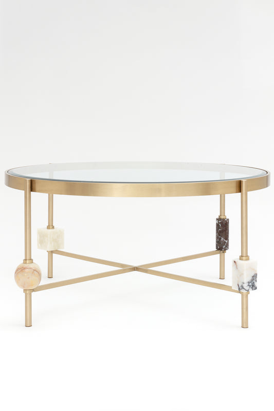 PLATO Coffee Table